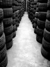 איזון גלגלים